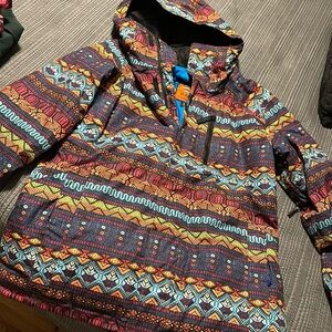 Burton Day Ride Jacket